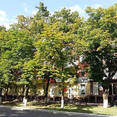 Затишна Квартира На Проспекті Соборний 61 Oleksandriia Екстериор снимка